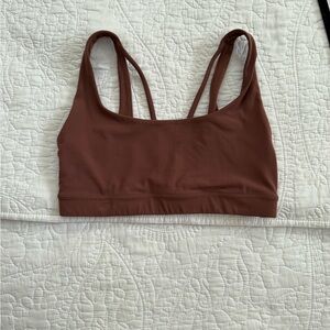 Athleta bra